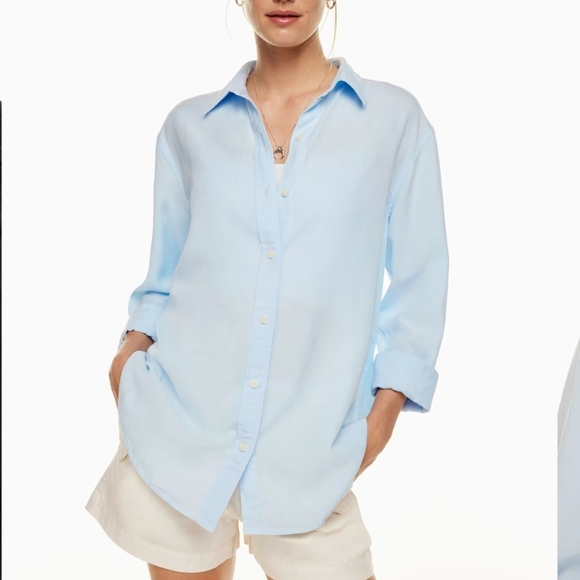 Arirzia Sail Shirt - Picture 4 of 6